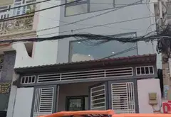 Bán nhà riêng 5 tầng 72m2 tại An Lạc, giá 8,5 tỷ thương lượng... Bán nhà riêng tại An Lạc, Hồ Chí Minh 01