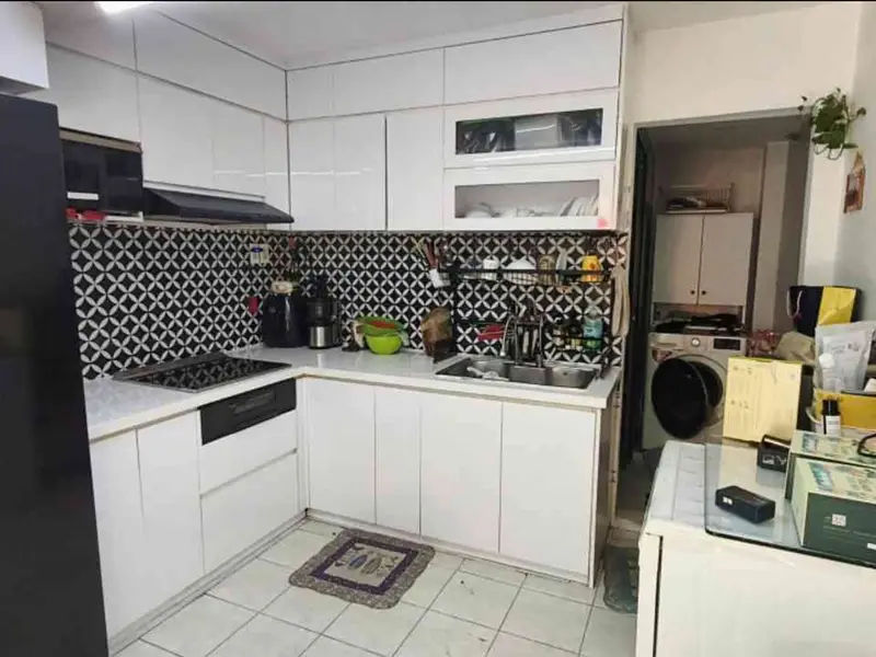 Căn hộ 3PN góc rộng, xe hơi vào tận cửa tại Bình Thạnh... Bán căn hộ chung cư tại Bình Thạnh, Hồ Chí Minh 01