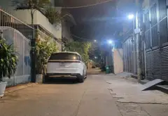 Bán nhà riêng 3 tầng diện tích 85m2 tại phường Bùi Đình Tuý, hướng Bắc... Bán nhà riêng tại Bình Thạnh, Hồ Chí Minh 01