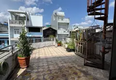 Bán nhà riêng 63m chính chủ tại quận 11... Bán nhà riêng tại Minh Phụng, Hồ Chí Minh 13