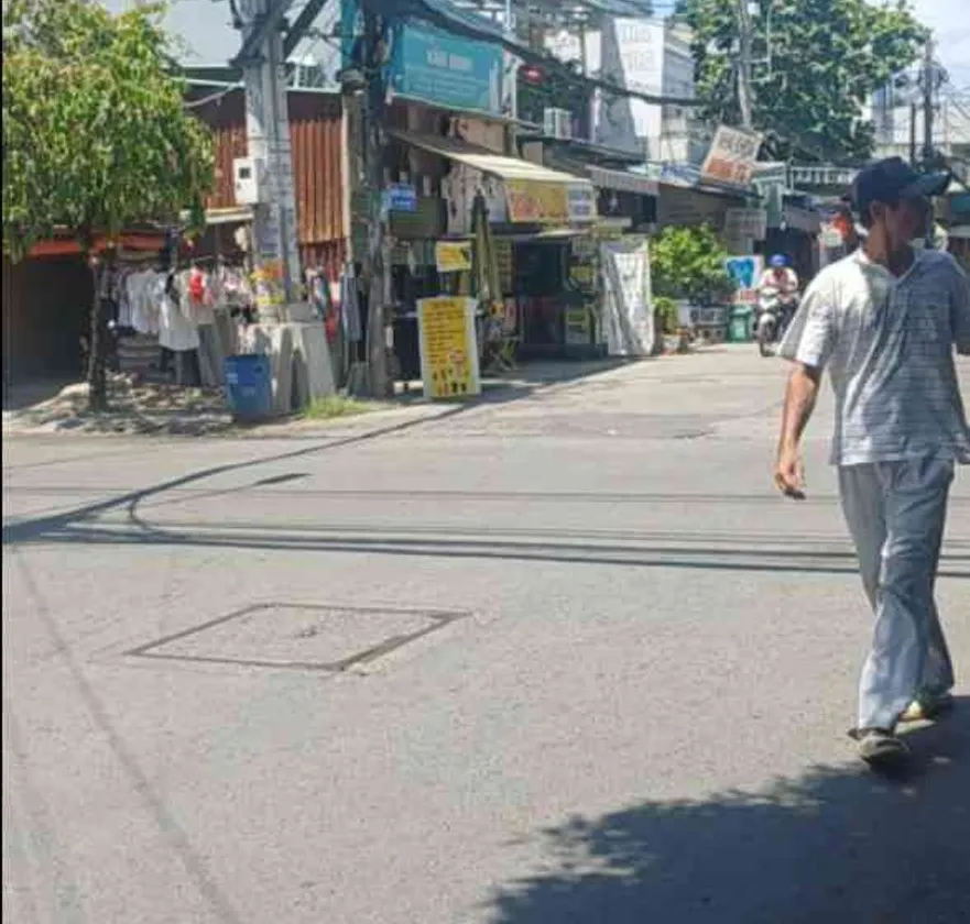 Gò Xoài Bình Tân, bán nhà căn góc gần nhà thờ Bình Thuận, hẻm xe hơi 8m... Bán nhà riêng tại Bình Hưng Hòa, Hồ Chí Minh 01