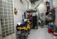 Nhà đẹp quận 10 giá sốc, xách vali vào ở ngay... Bán nhà riêng tại Vườn Lài, Hồ Chí Minh 03