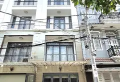 Nhà 5 Tầng Hiếm Có Mặt Tiền Đường 8m Khu VIP Huỳnh Thị Đồng Đáng Sở Hữu... Bán nhà riêng tại Nhà Bè, Hồ Chí Minh 02