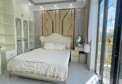 Nhà mặt phố Tân Mỹ 4 tầng, thang máy, giá 17.9 tỷ - cơ hội đầu tư vàng... Bán nhà mặt phố tại Tân Mỹ, Hồ Chí Minh 07