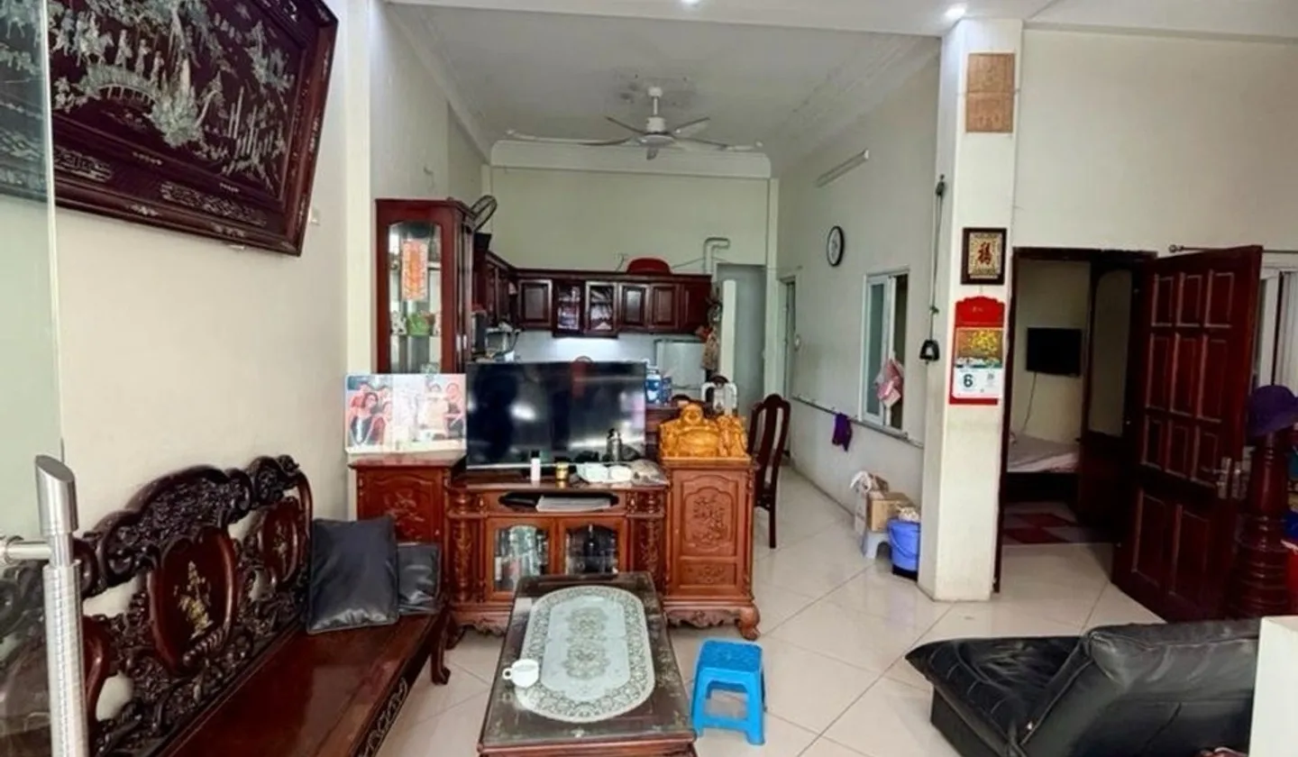 Cơ hội sở hữu nhà mặt phố kinh doanh cực đỉnh quận Đống Đa... Bán nhà mặt phố tại Đống Đa, Hà Nội 01