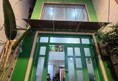 Nhà 4 tầng, hẻm ô tô, gần mặt tiền Nguyễn Đình Chiểu, Bàn Cờ. Nhà mới đẹp, đầy đủ tiện nghi.... Bán nhà riêng tại Bàn Cờ, Hồ Chí Minh 04