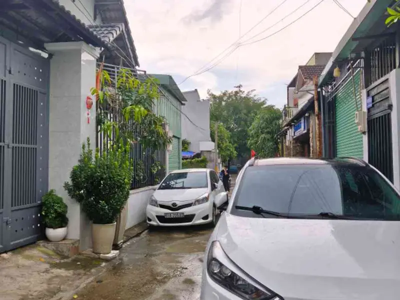Bán nhà 2 tầng rộng 80m2 tại Linh Xuân, Dĩ An, sổ sẵn-nhỉnh 7xT.ỷ... Bán nhà riêng tại Linh Xuân, Hồ Chí Minh 01