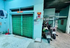 Cơ hội vàng sở hữu nhà mặt phố vị trí đắc địa, giá giảm sâu chỉ còn 17,3 tỷ... Bán nhà mặt phố tại Hóc Môn, Hồ Chí Minh 06