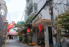 🚨 NHÀ CẤP 4 – HẺM XE HƠI TẬN CỬA – NGANG 5M NỞ HẬU 6M – 🚨
🏡 Chủ cần bán gấp căn nhà cấp 4... Bán nhà riêng tại Tân Sơn, Hồ Chí Minh 04