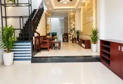 Nhà Thạnh Xuân Q12 HXH đậu cửa 56M2 3 Tầng BTCT Chỉ 3.4 Tỷ TL... Bán nhà riêng tại Thới An, Hồ Chí Minh 03