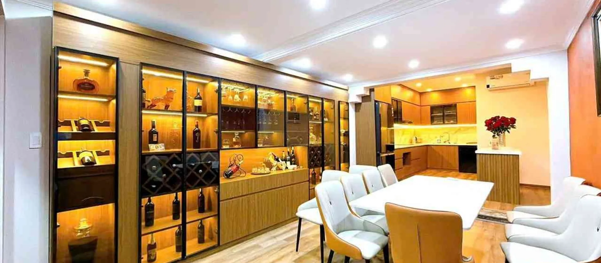 65 HỒ SEN, CĂN NHÀ HỢP VỚI NGƯỜI MUA ĐỂ… Ở THẬT SƯỚNG... Bán nhà riêng tại Lê Chân, Hải Phòng 01