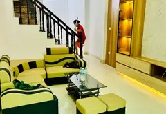 Nhà lô góc 2 thoáng ngay trung tâm Cầu Giấy, ở ngay full nội thất... Bán nhà riêng tại Cầu Giấy, Hà Nội 03