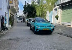 Đất view sông giá tốt ngay Quận 8, tiện đầu tư & an cư... Bán đất tại Bình Đông, Hồ Chí Minh 01
