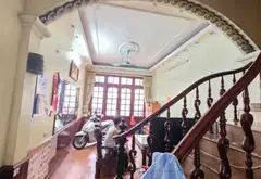 Nhà 4 tầng hai mặt ngõ ô tô, sẵn sàng ở ngay... Bán nhà riêng tại Kiến Hưng, Hà Nội 04