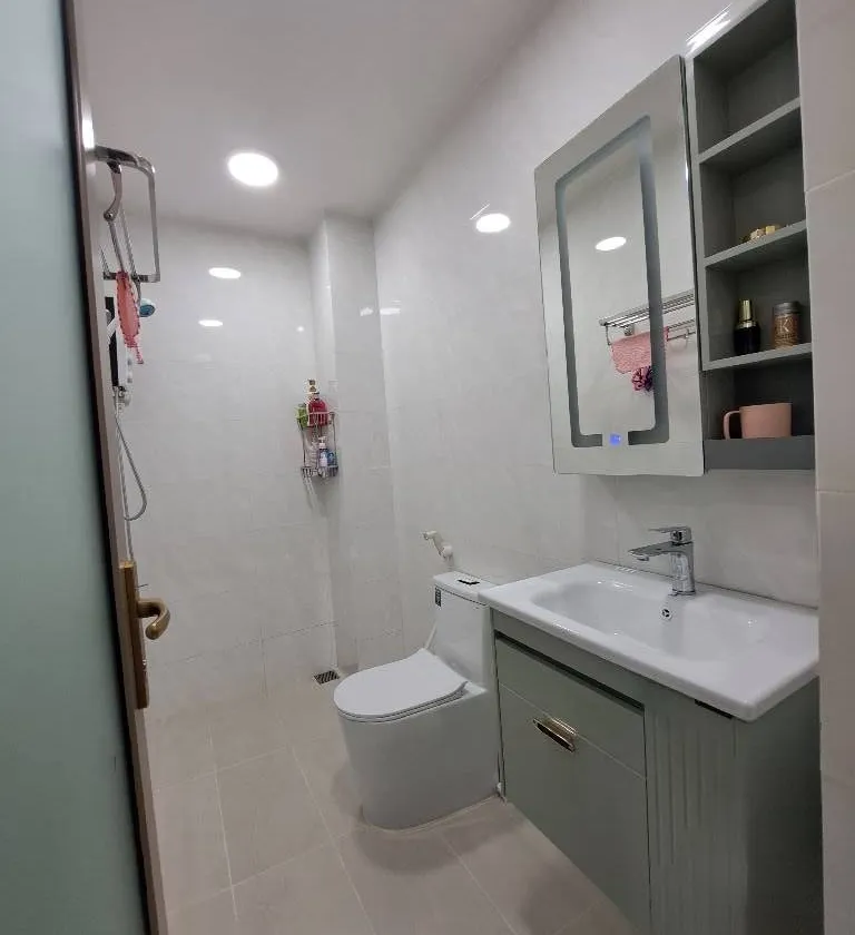 ShopHouse Nam Khánh mặt tiền Tạ Quang Bửu giảm 1 tỷ... Bán nhà mặt phố tại Chánh Hưng, Hồ Chí Minh 01