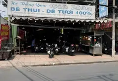 Bán nhà mặt phố trung tâm Quận Tân Phú, mặt tiền 12m, diện tích 400m2, giá 80 tỷ... Bán nhà mặt phố tại Phú Thọ Hòa, Hồ Chí Minh 01