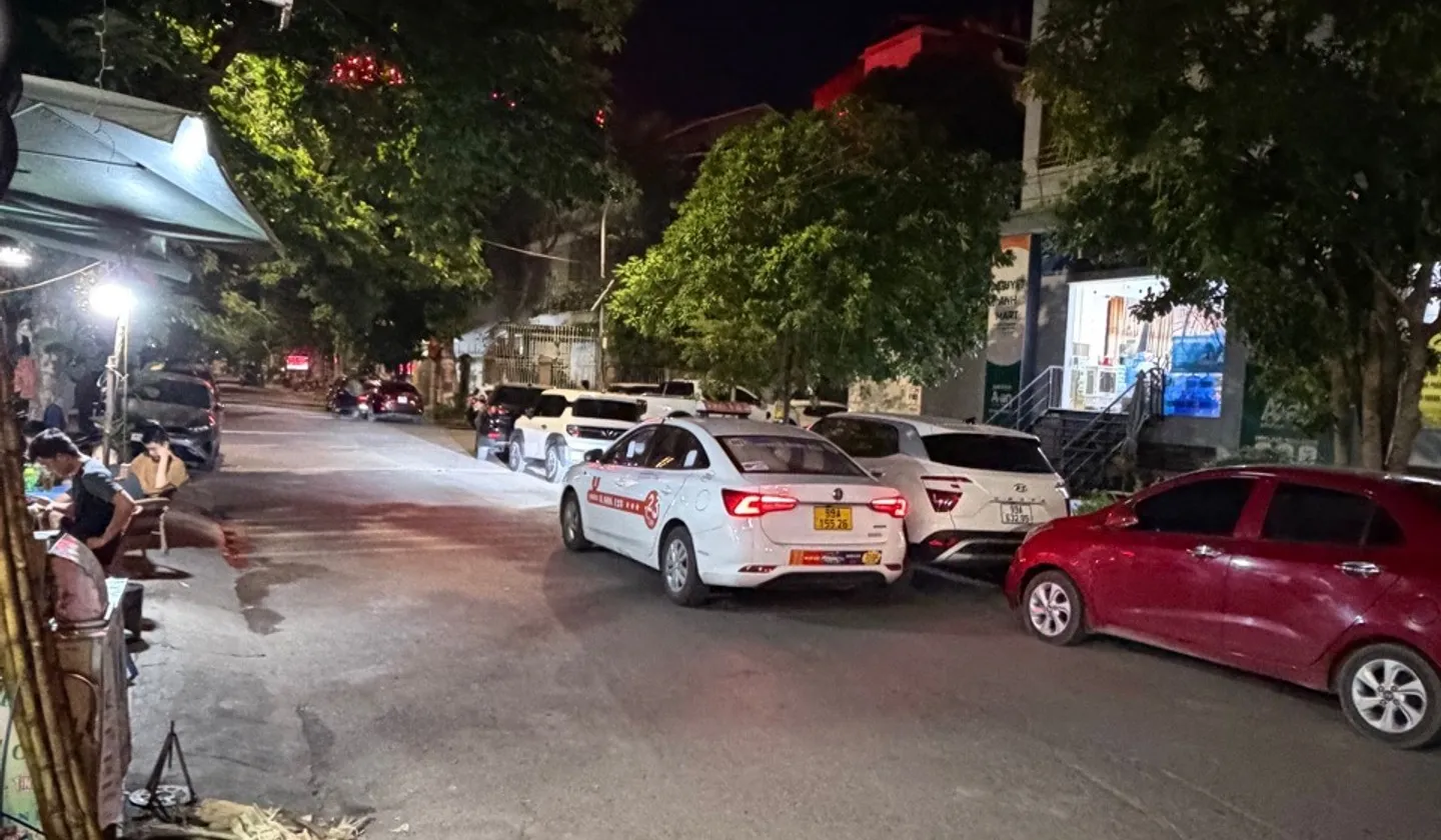 Bán nhà 4 tầng trung tâm KĐT Bắc Từ Sơn diện tích 90m2... Bán nhà riêng tại Đồng Nguyên, Bắc Ninh 01