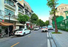 Biệt thự ven công viên phường An Biên – cơ hội vàng hiếm có... Bán biệt thự, liền kề tại An Biên, Hải Phòng 01
