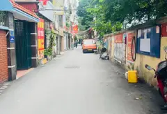 Bán nhà Phố Cù Chính Lan , 45m mới tinh , đầy đủ GPXD , bản vẽ thiết kế .... Bán nhà riêng tại Phương Liệt, Hà Nội 11