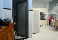 🔥 NHÀ 3 TẦNG LÔ GÓC – Ô TÔ 7 CHỖ VÀO NHÀ – SÁT PHẠM VĂN ĐỒNG, LINH ĐÔNG cũ 077.524.4444... Bán nhà riêng tại Hiệp Bình, Hồ Chí Minh 05