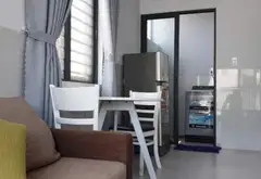 Căn hộ mini 7 tầng An Hải Đà Nẵng, thu nhập 60 triệu/tháng... Bán chung cư mini tại An Hải, Đà Nẵng 06
