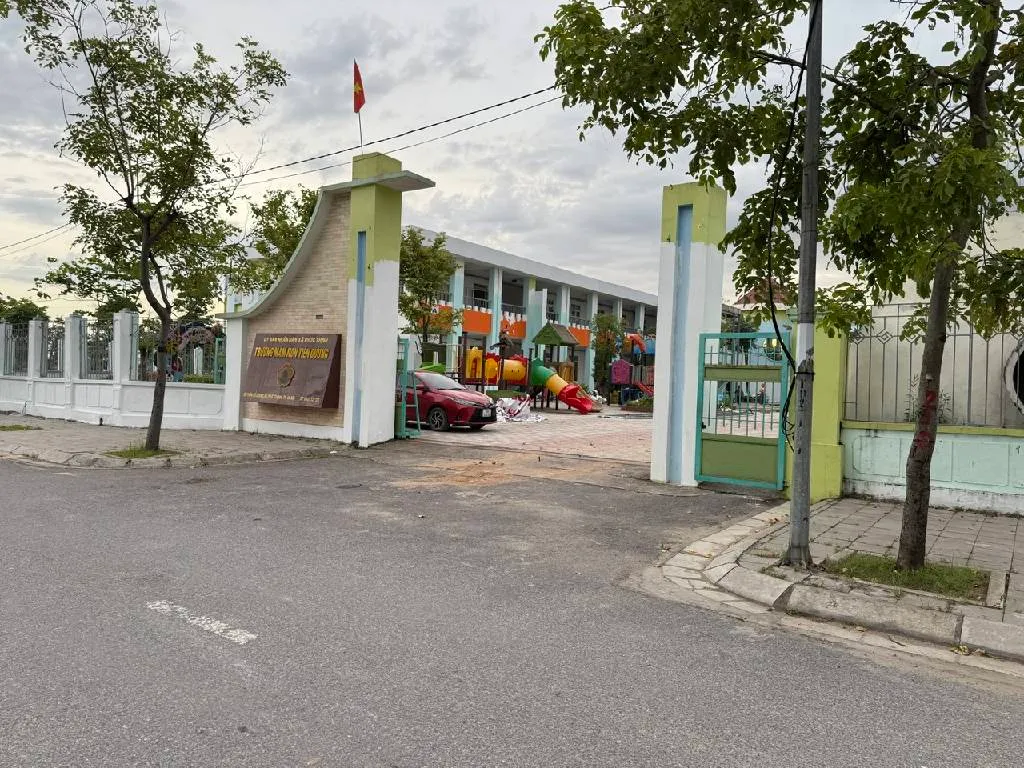 Lô đất vuông vắn 101m² tại Cổ Dương - Không gian sống tiện nghi giữa lòng cộng đồng văn minh... Bán đất tại Phúc Thịnh, Hà Nội 01