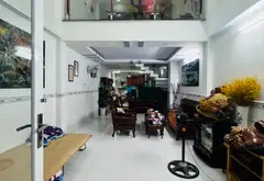 Nhà 5 tầng hiện đại, hẻm 6m rộng rãi tại Bình Tân... Bán owner_side tại An Lạc, Hồ Chí Minh 04