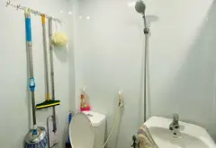 Nhà trong ngõ, ngách, hẻm - 11m² - Hạnh Thông, Gò Vấp, TP Hồ Chí Minh - 1.98 tỷ... Bán nhà riêng tại Hạnh Thông, Hồ Chí Minh 09
