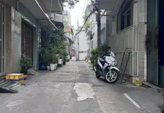 Nhà phố 3 tầng xinh đẹp tại Thái Phiên, chỉ 6.4 tỷ!... Bán nhà riêng tại Minh Phụng, Hồ Chí Minh 15