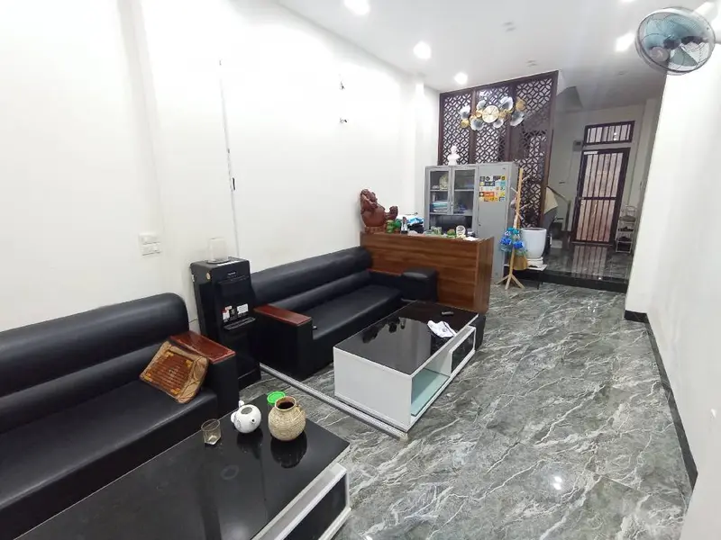 Giảm nửa tỷ Siêu phẩm nhà mặt phố Phương Canh, 7 tầng thang máy, kinh doanh đắc địa.... Bán nhà mặt phố tại Xuân Phương, Hà Nội 01