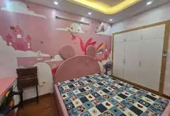 7.68 tỷ Nhà 5 tầng xinh xắn ngay ngõ oto tránh Nam Dư... Bán nhà riêng tại Hoàng Mai, Hà Nội 09