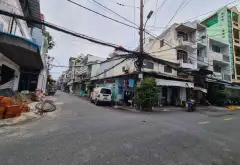 Nhà góc 2 mặt tiền siêu vip Quận 11, rộng thoáng giá tốt... Bán nhà mặt phố tại Phú Thọ, Hồ Chí Minh 02