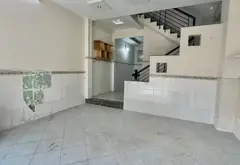 Bán nhà 2 tầng diện tích 80m² cạnh bờ kè rạch Xuyên Tâm, quận Bình Thạnh... Bán nhà riêng tại Gia Định, Hồ Chí Minh 04