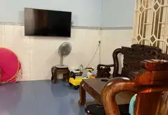 Bán nhà khu dân cư 584 Huỳnh Bá Chánh diện tích rộng 116m2, SHR, giá 4 tỷ 2... Bán nhà riêng tại Tân Nhựt, Hồ Chí Minh 03