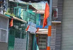 Bán nhà riêng 2 tầng 64.9m² hướng Đông tại phường Tân Tạo, Bình Tân... Bán nhà riêng tại Tân Tạo, Hồ Chí Minh 02