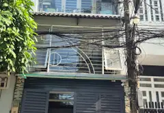 Nhà Đẹp Tân Bình, Hẻm Xe Hơi, Giá Tốt... Bán nhà riêng tại Tân Bình, Hồ Chí Minh 01