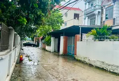 Bán đất thôn Trung Hậu Đông, Mê Linh vị trí trung tâm, mặt tiền 5.2m, giá 4.3 tỷ... Bán owner_side tại Mê Linh, Hà Nội 01