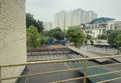 Bán biệt thự liền kề khu đô thị Tây Nam Linh Đàm, mặt tiền 30m, diện tích 263m2... Bán biệt thự, liền kề tại Hoàng Mai, Hà Nội 04