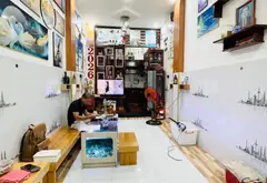 Nhà 3 tầng sang trọng, nội thất xịn tại Bình Tân giá tốt... Bán nhà riêng tại An Lạc, Hồ Chí Minh 01