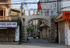 Cơ hội sở hữu nhà 4 tầng thiết kế hiện đại tại xã Thanh Trì, Hà Nội... Bán nhà riêng tại Thanh Trì, Hà Nội 16