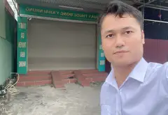 Bán nhà mặt phố 2 tầng tại Thôn 8, Hòa Bình, Hải Phòng với diện tích 116 m2... Bán nhà mặt phố tại Hòa Bình, Hải Phòng 03