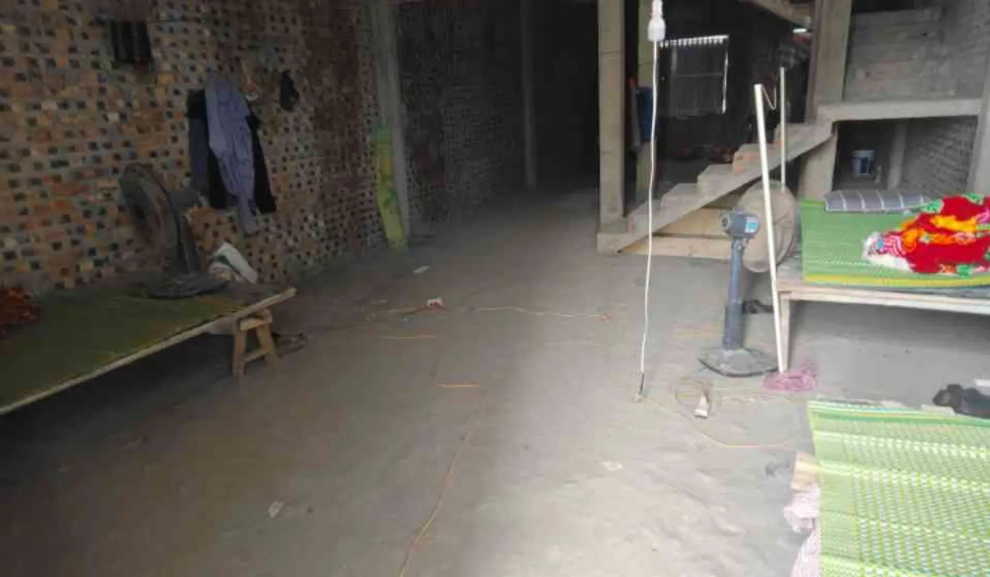 Bán biệt thự liền kề 5 tầng xã Hoài Đức Hà Nội, thiết kế hiện đại, có thang máy... Bán biệt thự, liền kề tại Hoài Đức, Hà Nội 01