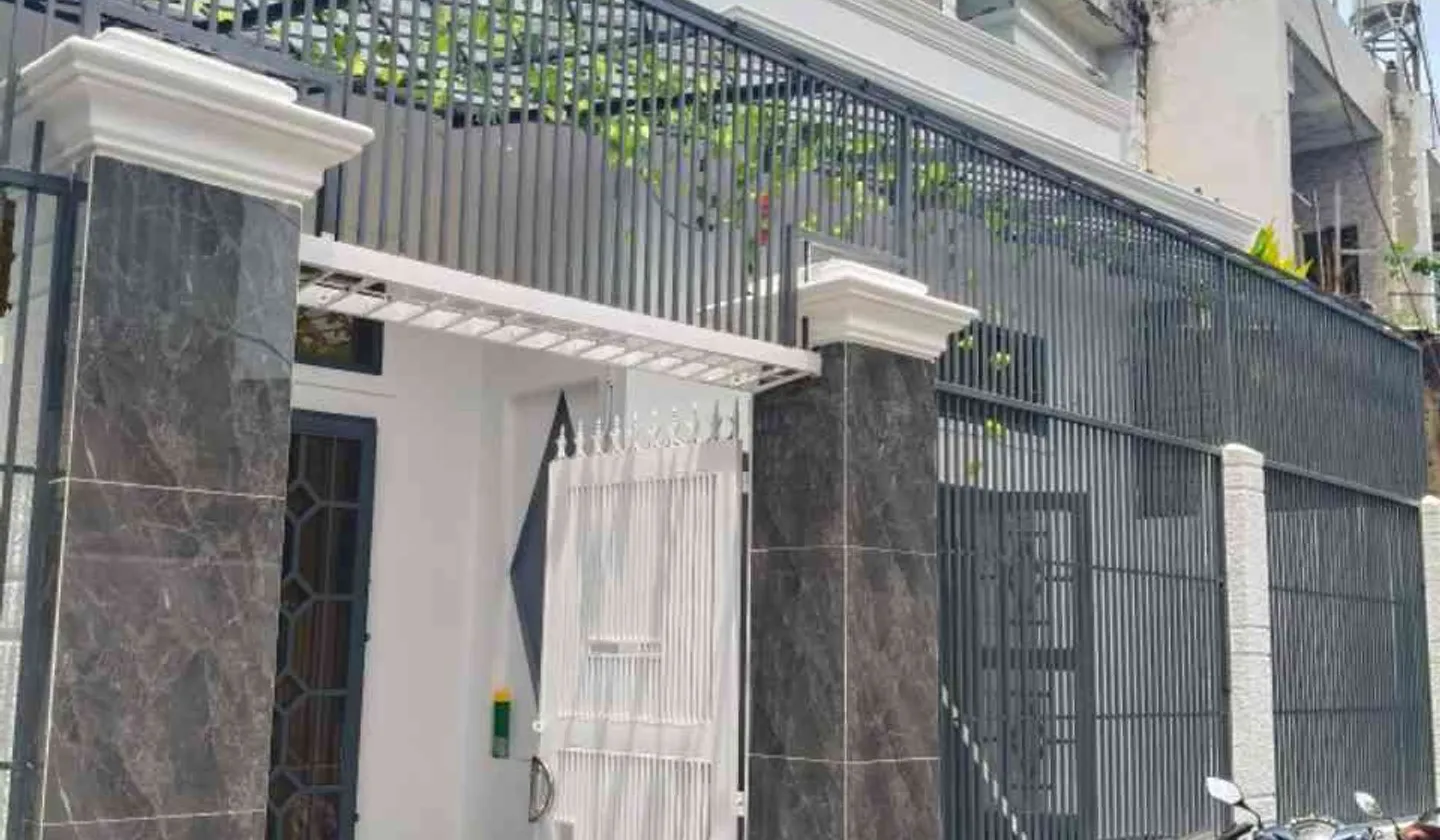 🆘🍍CHỈ 3TỶ 750TR (TL)
🏡NHÀ 8M x 14M_3 PHÒNG NGỦ_TÂN CHÁNH HIỆP 35_5 PHÚT RA TÔ KÝ CÔNG VIÊN PHẦN... Bán nhà riêng tại Trung Mỹ Tây, Hồ Chí Minh 01