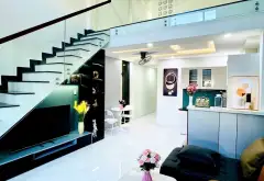 Bán nhà riêng 50.1m² tại Cù Chính Lan, Đà Nẵng - Giá 3.65 tỷ, 2PN, tiện ích đầy đủ... Bán nhà riêng tại Thanh Khê, Đà Nẵng 06