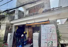 NHÀ 2"TẦNG 266m2 ĐẤT GIÁ RẺ HỒ VĂN LONG,CHỢ BÀ HOM,HẺM XE TẢI NHỎ. 80M RA ĐƯỜNG XE TẢI TRÁNH... Bán nhà riêng tại Tân Tạo, Hồ Chí Minh 08