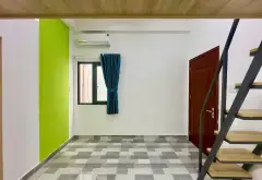 Bán nhà mặt phố 4 tầng 17 phòng tại Tân Phú giá 17.7 tỷ... Bán nhà mặt phố tại Tân Phú, Hồ Chí Minh 06