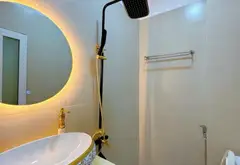 Bán nhà TP HCM, hẻm ô tô thông, Phan Huy Ích, 55m2, 5 Tầng, Giá 7.2 Tỷ... Bán nhà riêng tại An Hội Tây, Hồ Chí Minh 11