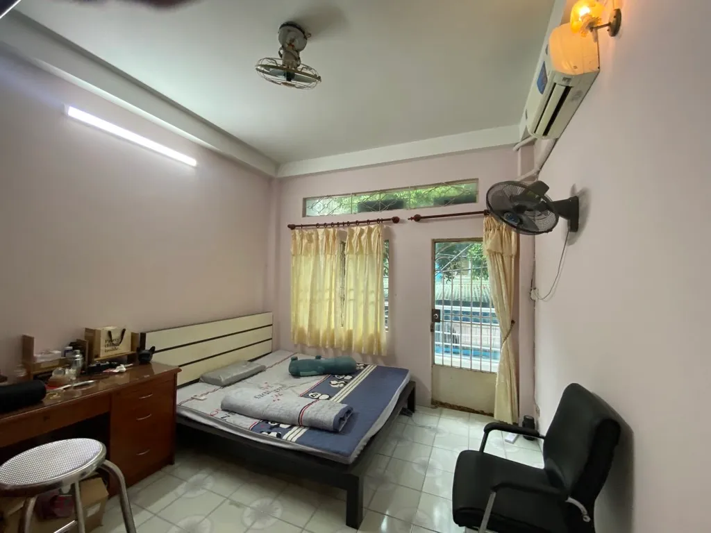 Nhà rộng 18 phòng cho thuê ngay Văn Chung Tân Bình, giá hợp lý... Bán nhà riêng tại Tân Bình, Hồ Chí Minh 01