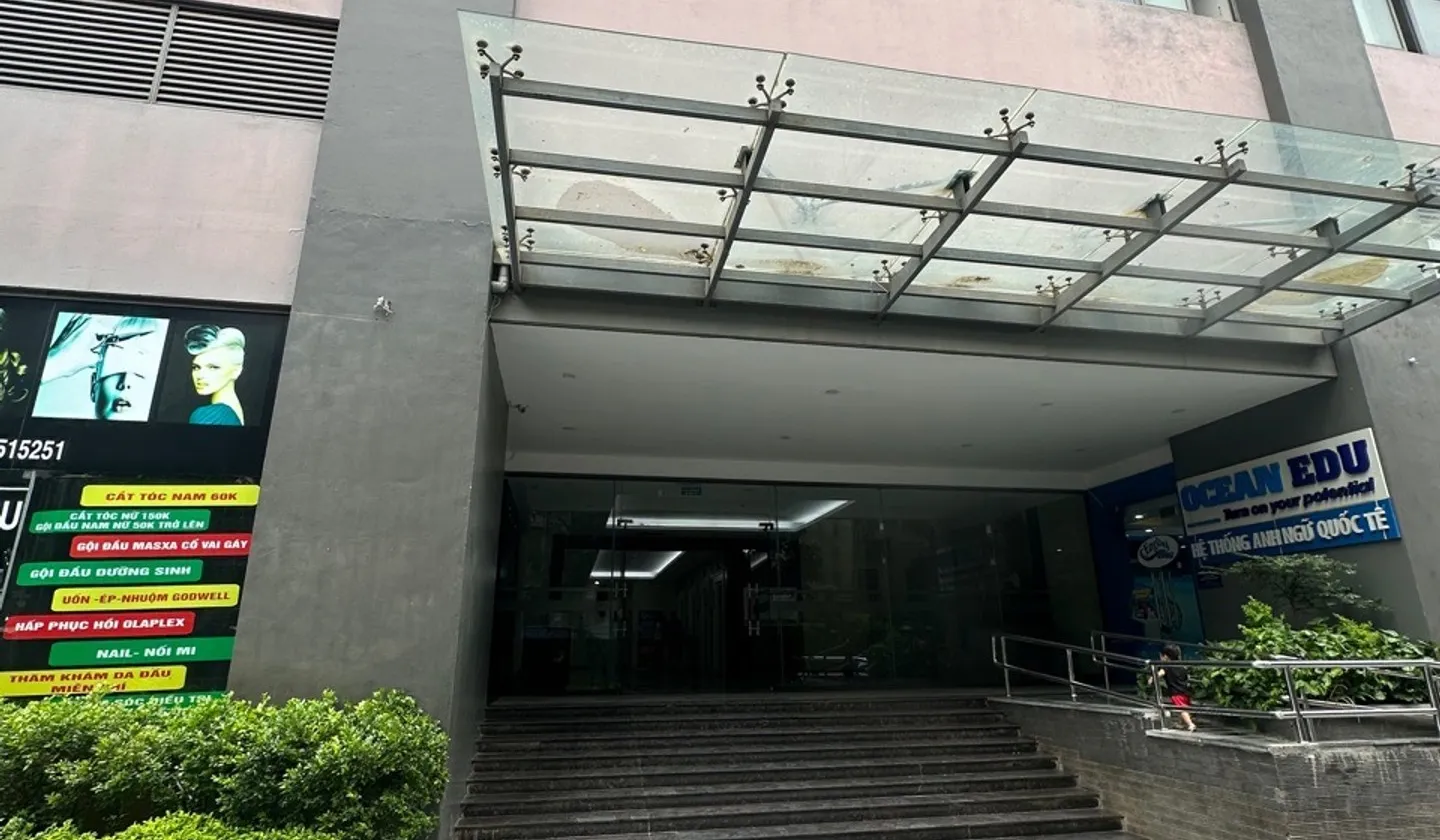 Căn hộ siêu đẹp 3PN , 89m2 tại Star Tower 283 Khương Trung, nhà mới, đẹp.... Bán căn hộ chung cư tại Khương Đình, Hà Nội 01