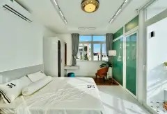 Nhà đẹp 5 tầng Phú Nhuận, tặng full tiện nghi... Bán nhà riêng tại Đức Nhuận, Hồ Chí Minh 15